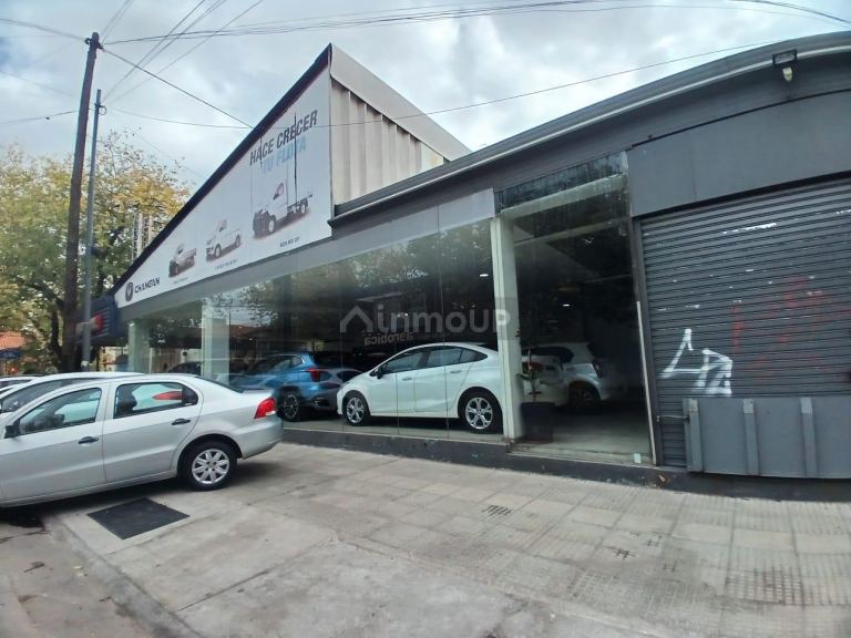 Local Comercial en Alquiler en Godoy Cruz, Mendoza