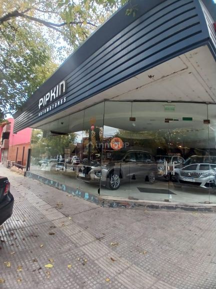 Local Comercial en Alquiler en Godoy Cruz, Mendoza