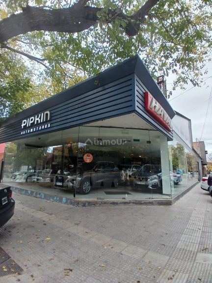 Local Comercial en Alquiler en Godoy Cruz, Mendoza