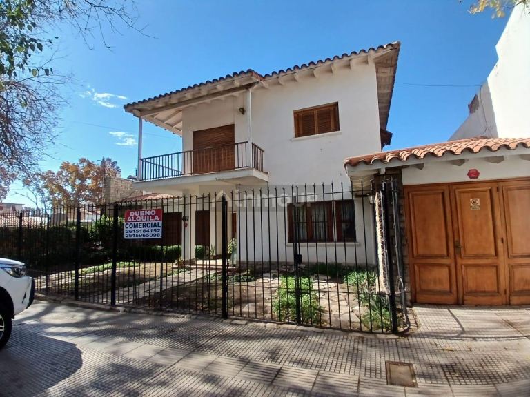 Local Comercial en Alquiler en Godoy Cruz, Mendoza