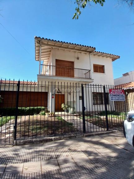 Local Comercial en Alquiler en Godoy Cruz, Mendoza