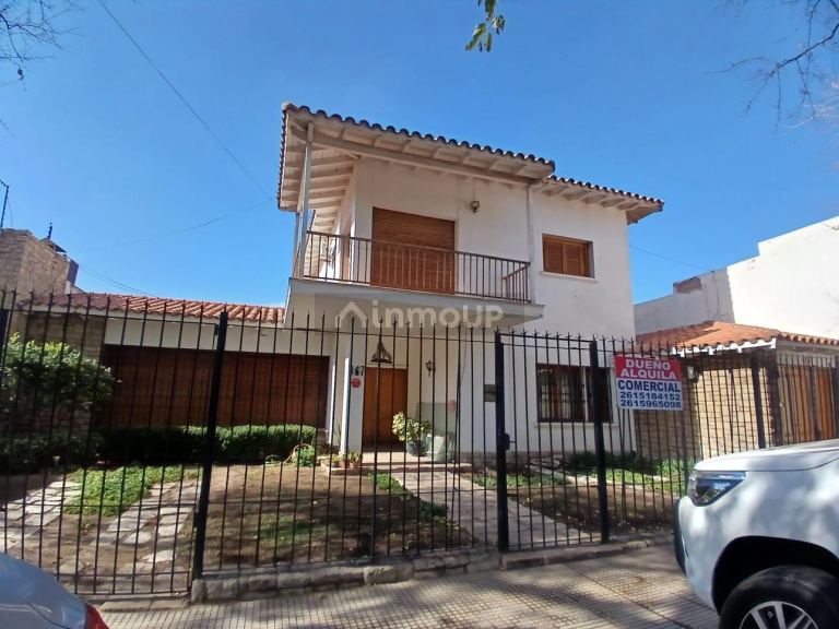 Local Comercial en Alquiler en Godoy Cruz, Mendoza