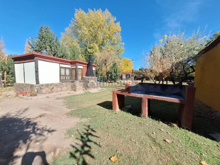 Quinta en Venta en Lujan de Cuyo, Mendoza