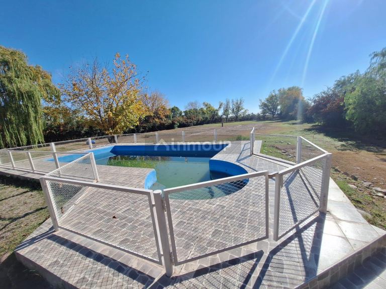 Quinta en Venta en Lujan de Cuyo, Mendoza