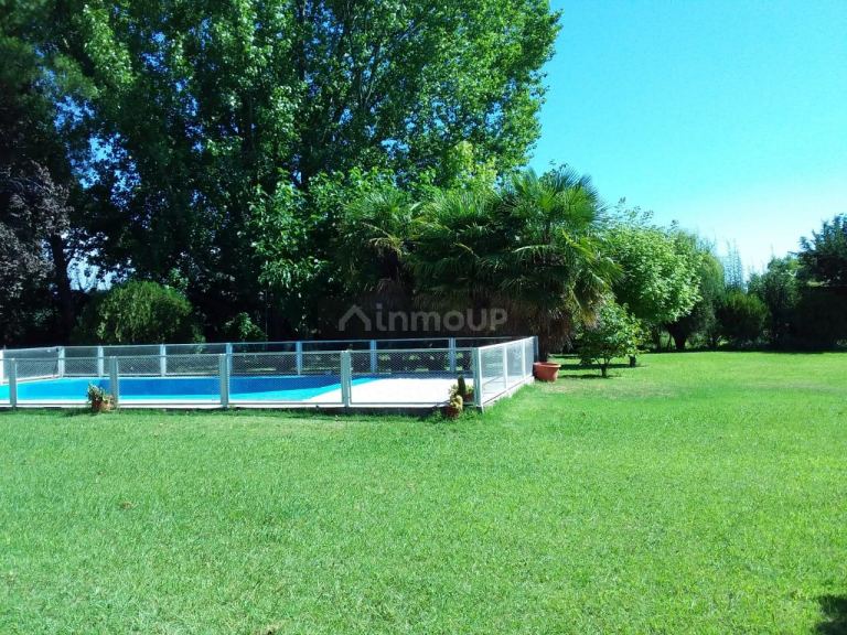 Quinta en Venta en Lujan de Cuyo, Mendoza