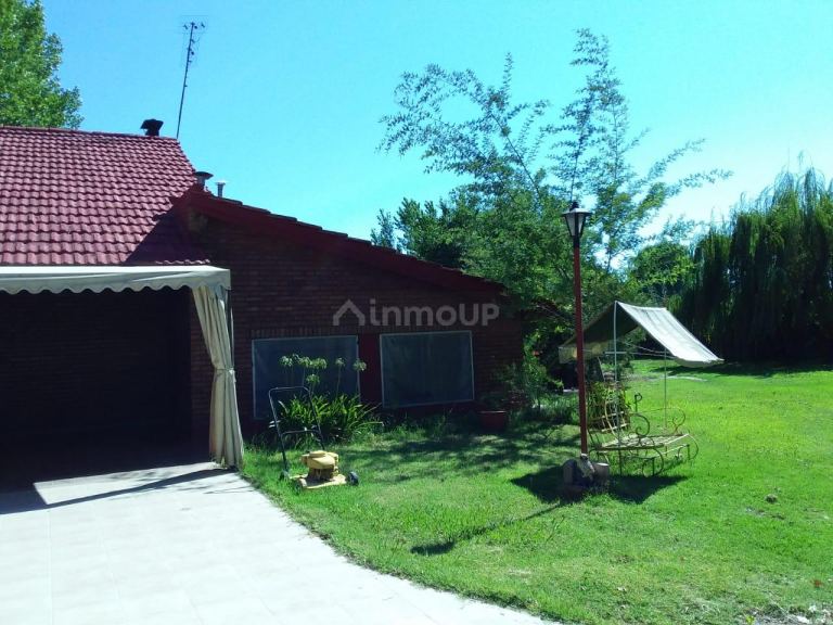 Quinta en Venta en Lujan de Cuyo, Mendoza