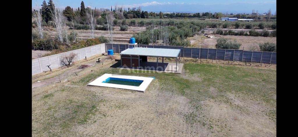 Casa en Venta en Maipu, Mendoza
