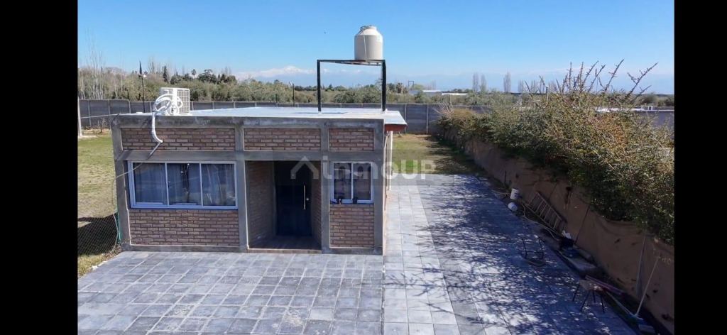 Casa en Venta en Maipu, Mendoza