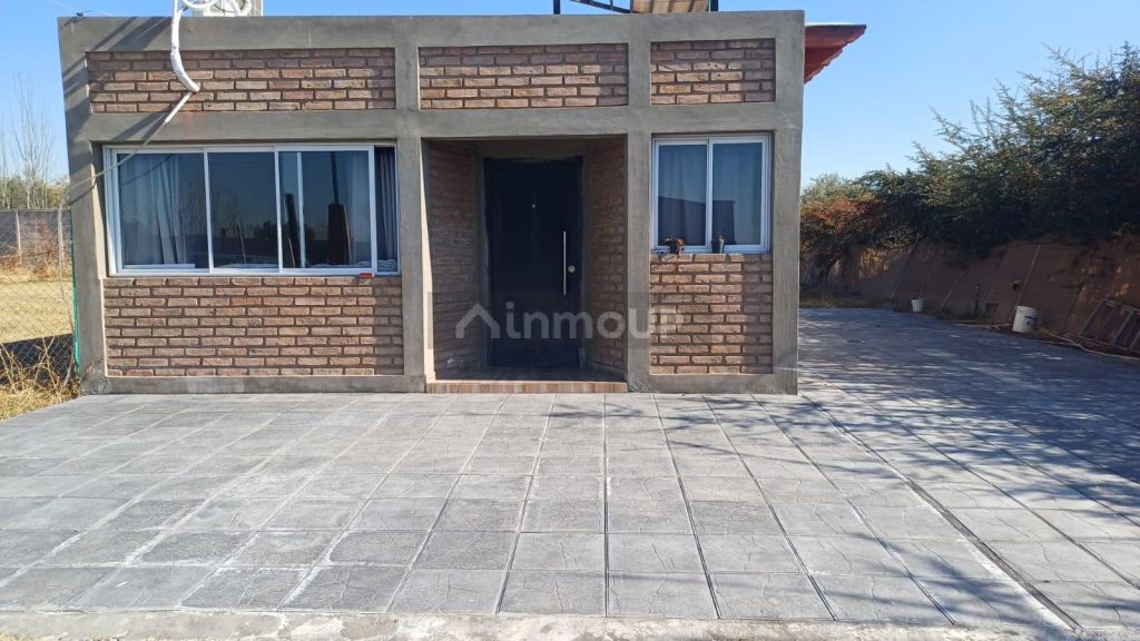 Casa en Venta en Maipu, Mendoza