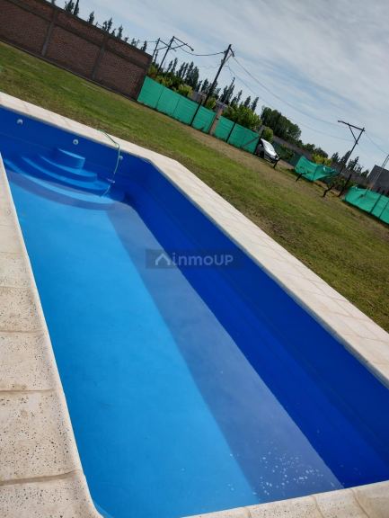 Casa en Venta en Maipu, Mendoza