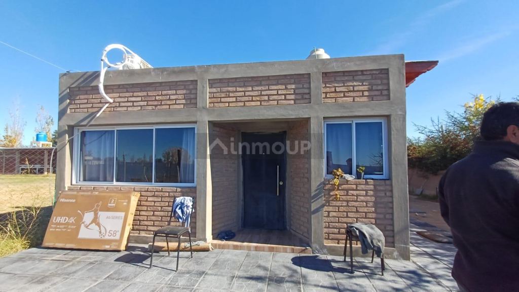 Casa en Venta en Maipu, Mendoza