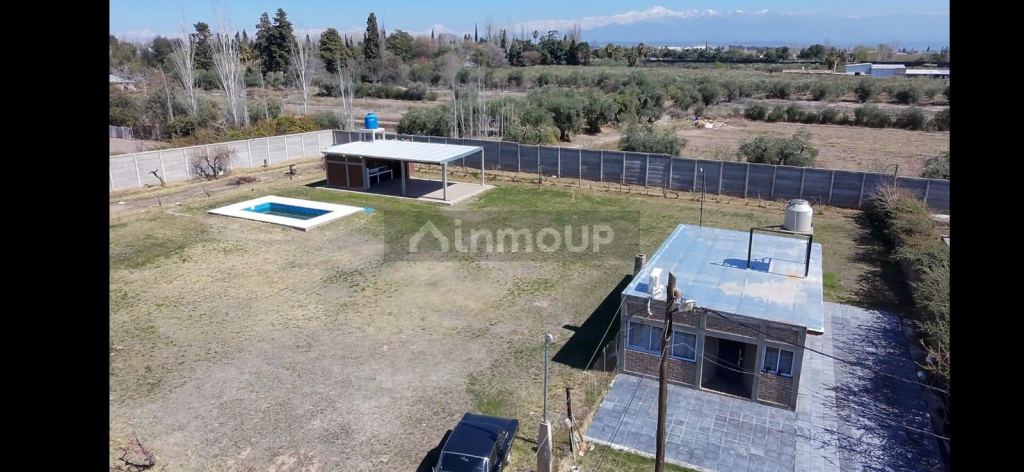 Casa en Venta en Maipu, Mendoza