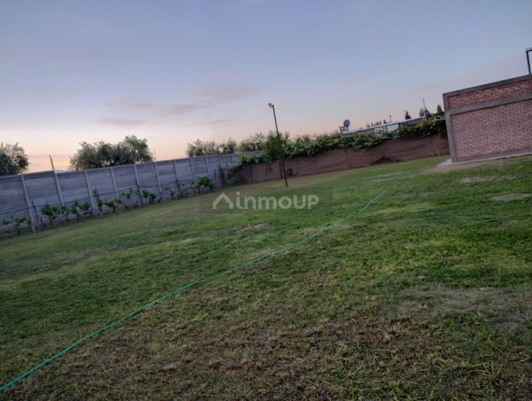 Casa en Venta en Maipu, Mendoza