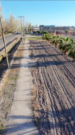 Lote en Venta en Guaymallen, Mendoza