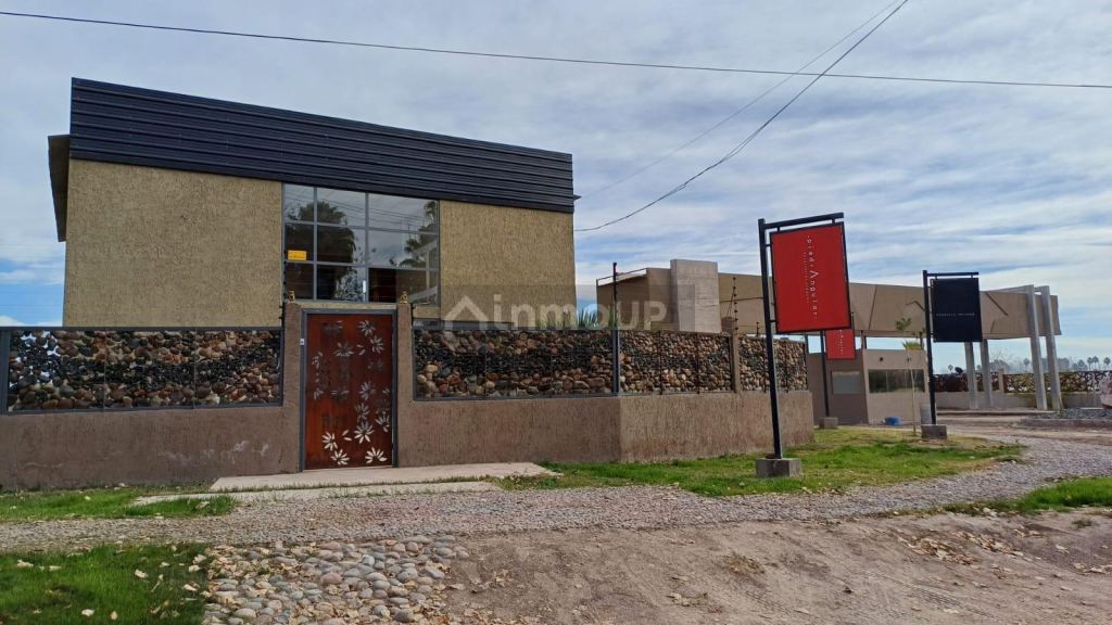 Lote en Venta en Guaymallen, Mendoza