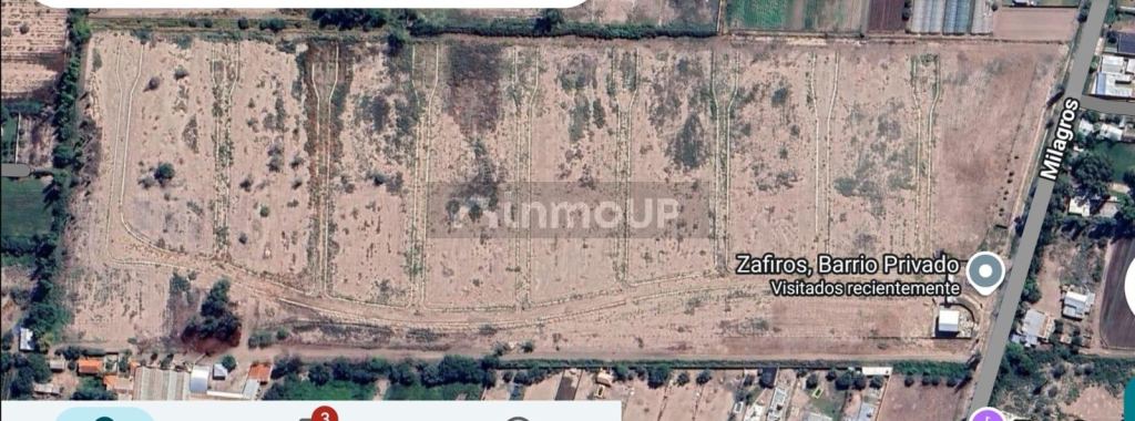 Lote en Venta en Guaymallen, Mendoza