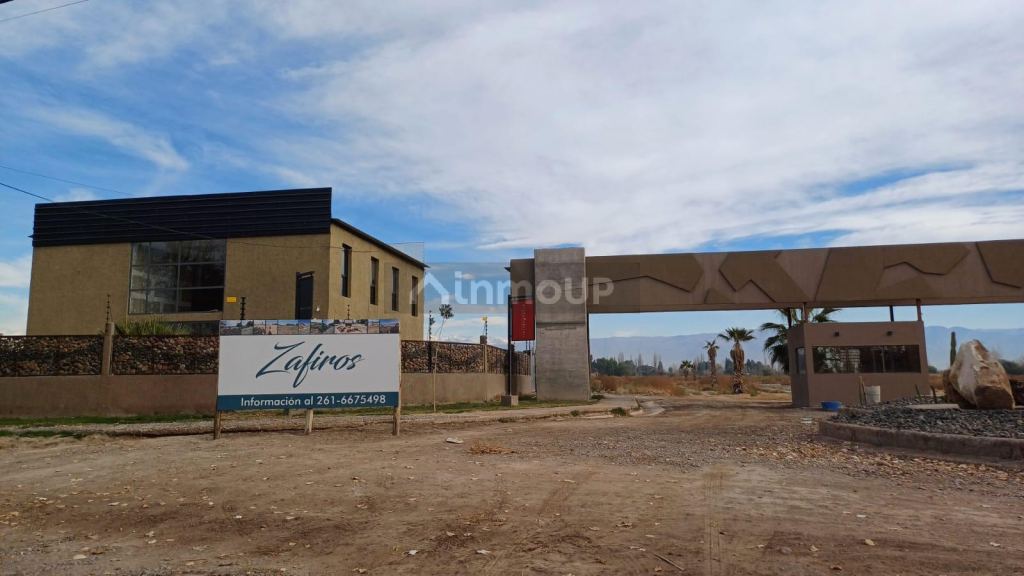 Lote en Venta en Guaymallen, Mendoza