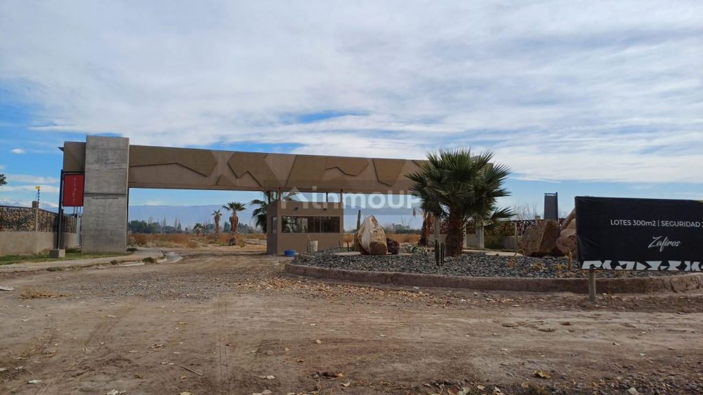 Lote en Venta en Guaymallen, Mendoza