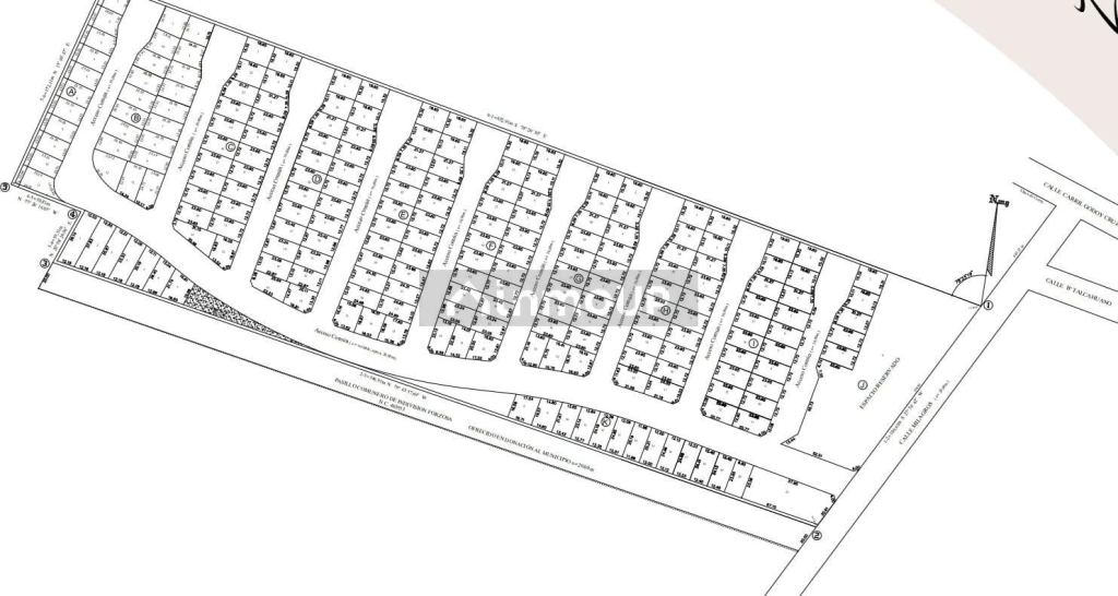 Lote en Venta en Guaymallen, Mendoza