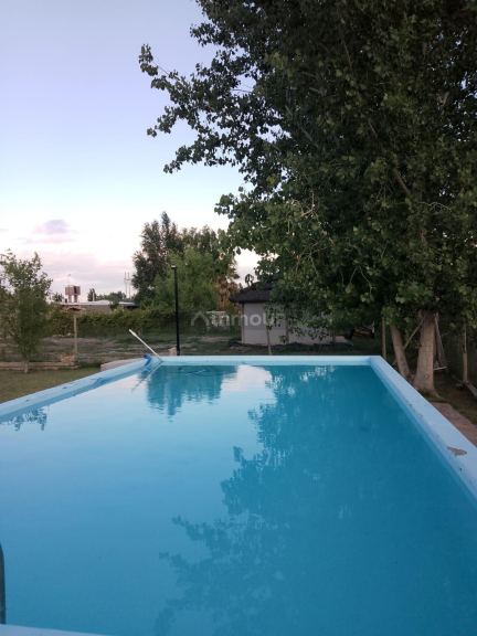 Casa en Venta en Guaymallen, Mendoza