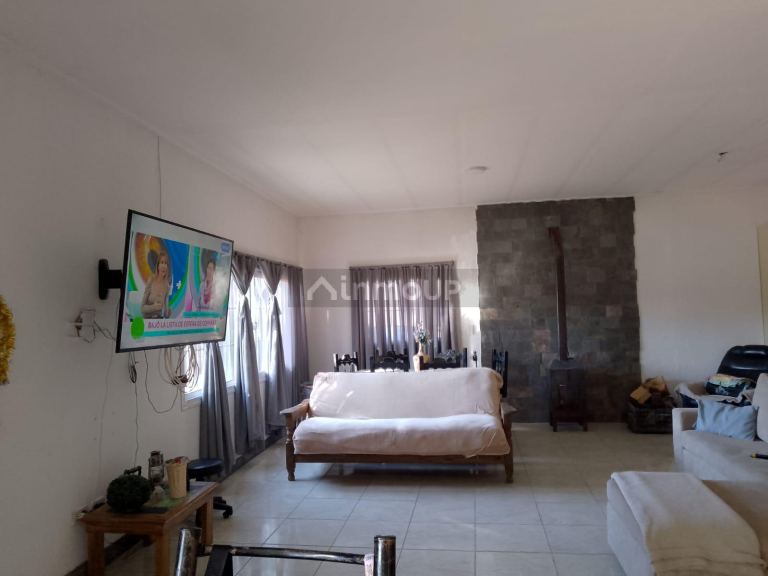 Casa en Venta en Guaymallen, Mendoza