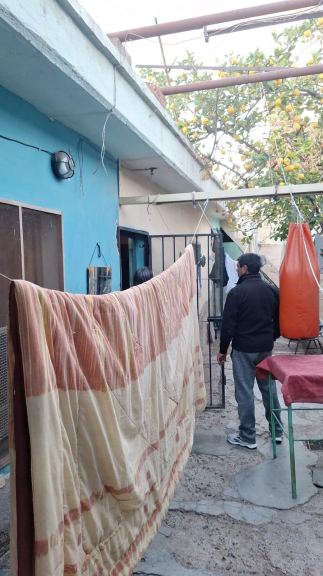 Casa en Venta en Guaymallen, Mendoza