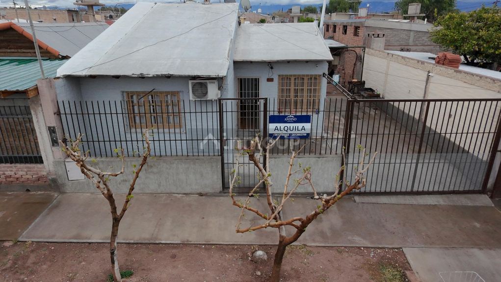 Casa en Alquiler en Maipu, Mendoza