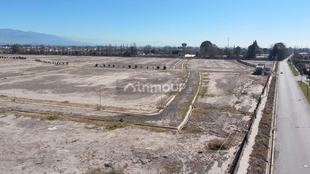 Lote en Venta en Lujan de Cuyo, Mendoza