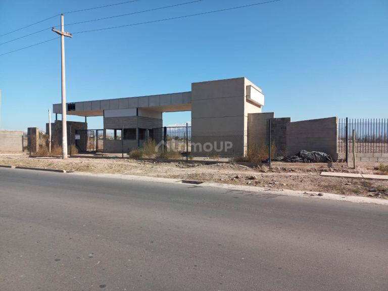 Lote en Venta en Lujan de Cuyo, Mendoza