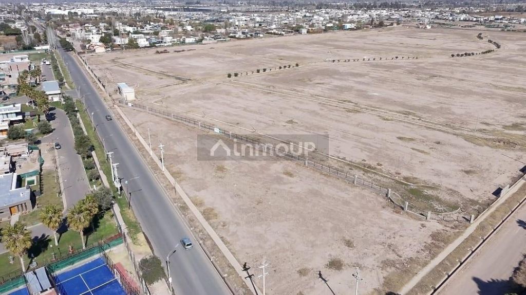 Lote en Venta en Lujan de Cuyo, Mendoza
