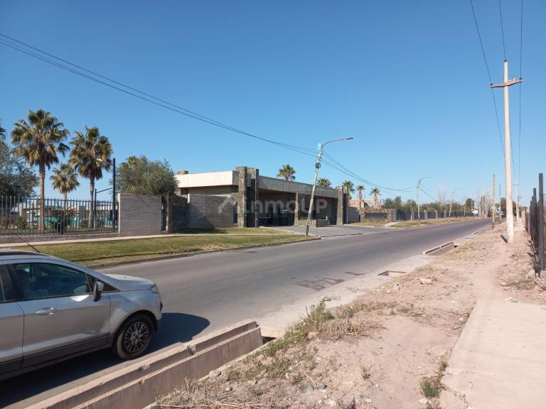 Lote en Venta en Lujan de Cuyo, Mendoza