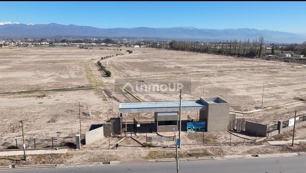 Lote en Venta en Lujan de Cuyo, Mendoza