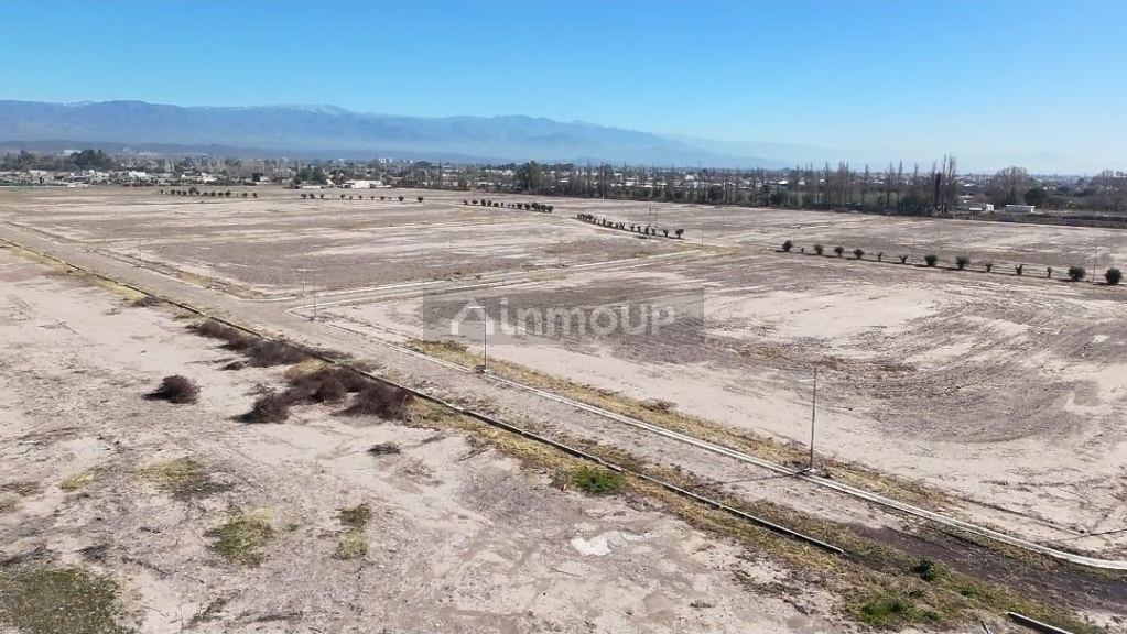 Lote en Venta en Lujan de Cuyo, Mendoza
