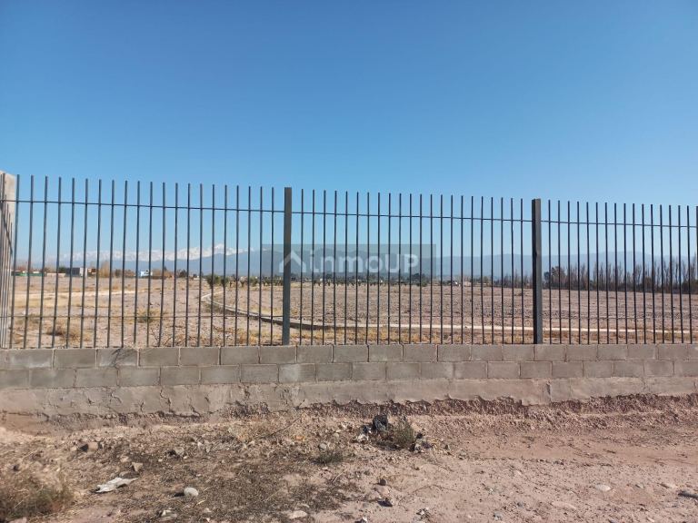 Lote en Venta en Lujan de Cuyo, Mendoza