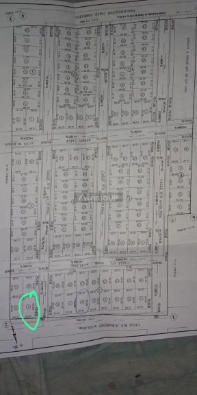 Lote en Venta en Guaymallen, Mendoza