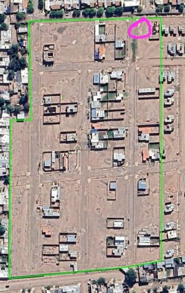 Lote en Venta en Guaymallen, Mendoza