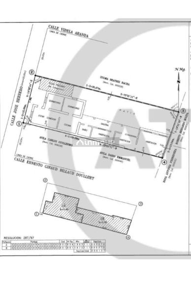 Casa en Venta en Maipu, Mendoza