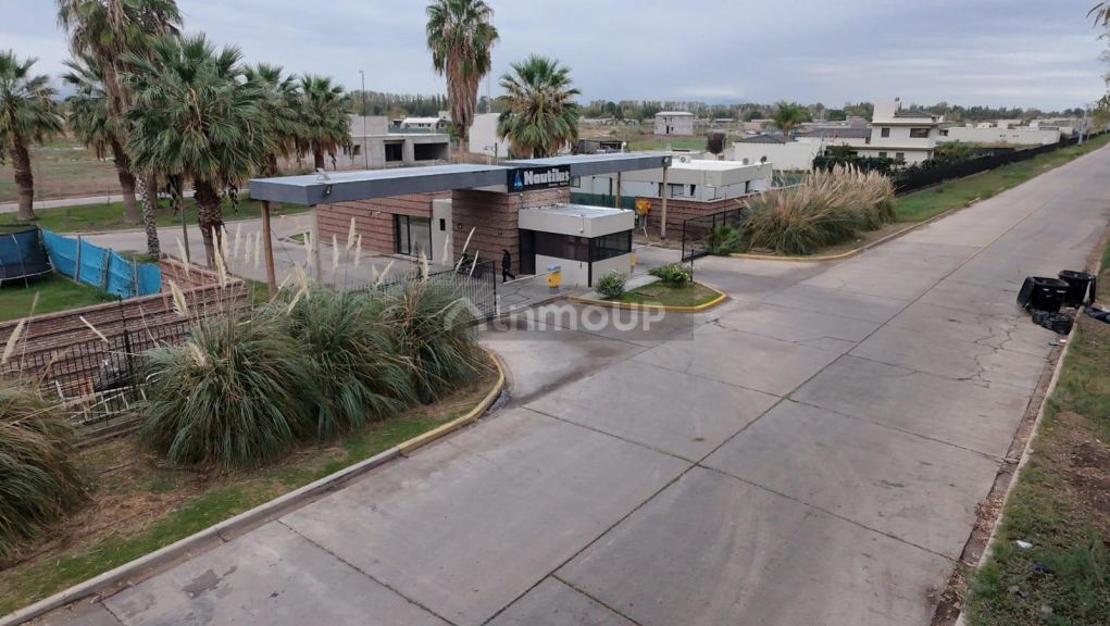 Lote en Venta en Guaymallen, Mendoza