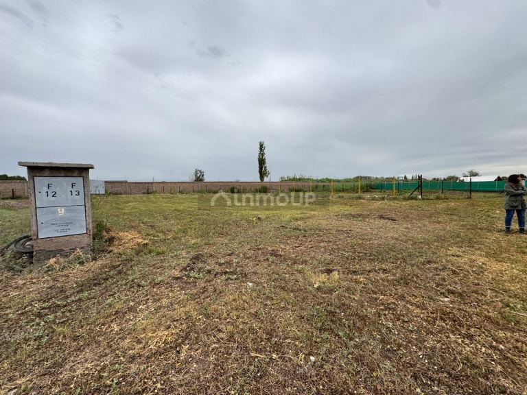 Lote en Venta en Guaymallen, Mendoza