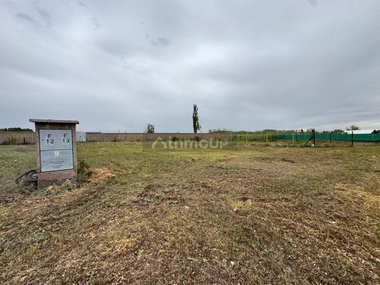 Lote en Venta en Guaymallen, Mendoza