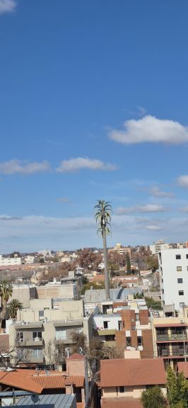 Departamento en Alquiler en Godoy Cruz, Mendoza