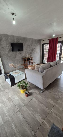 Casa en Venta en Guaymallen, Mendoza