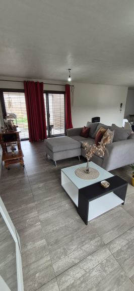 Casa en Venta en Guaymallen, Mendoza