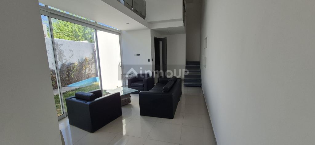 Duplex en Alquiler en Lujan de Cuyo, Mendoza