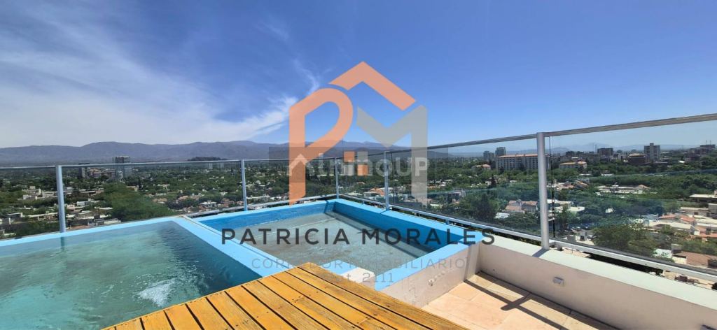Departamento en Alquiler en Godoy Cruz, Mendoza