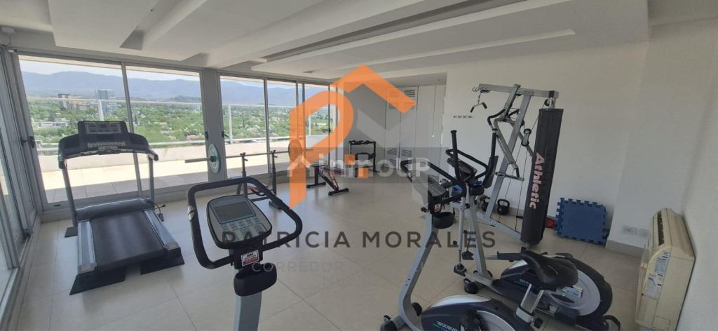 Departamento en Alquiler en Godoy Cruz, Mendoza