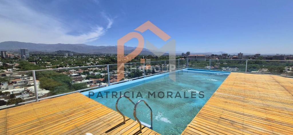 Departamento en Alquiler en Godoy Cruz, Mendoza