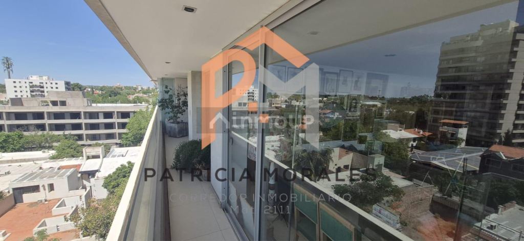 Departamento en Alquiler en Godoy Cruz, Mendoza