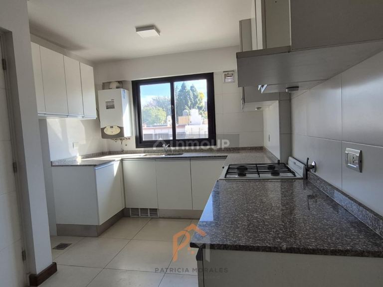 Departamento en Alquiler en Capital, Mendoza
