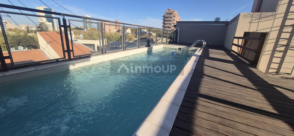 Departamento en Alquiler en Capital, Mendoza